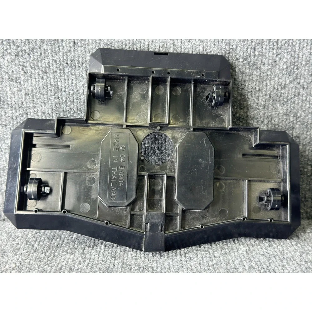 1994 Mighty Morphin Power Rangers Thunder Megazord Base Parts Bandai